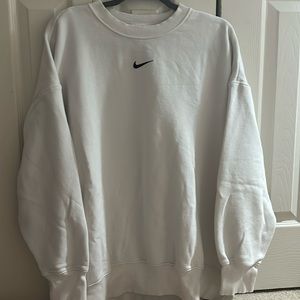 Nike Crewneck